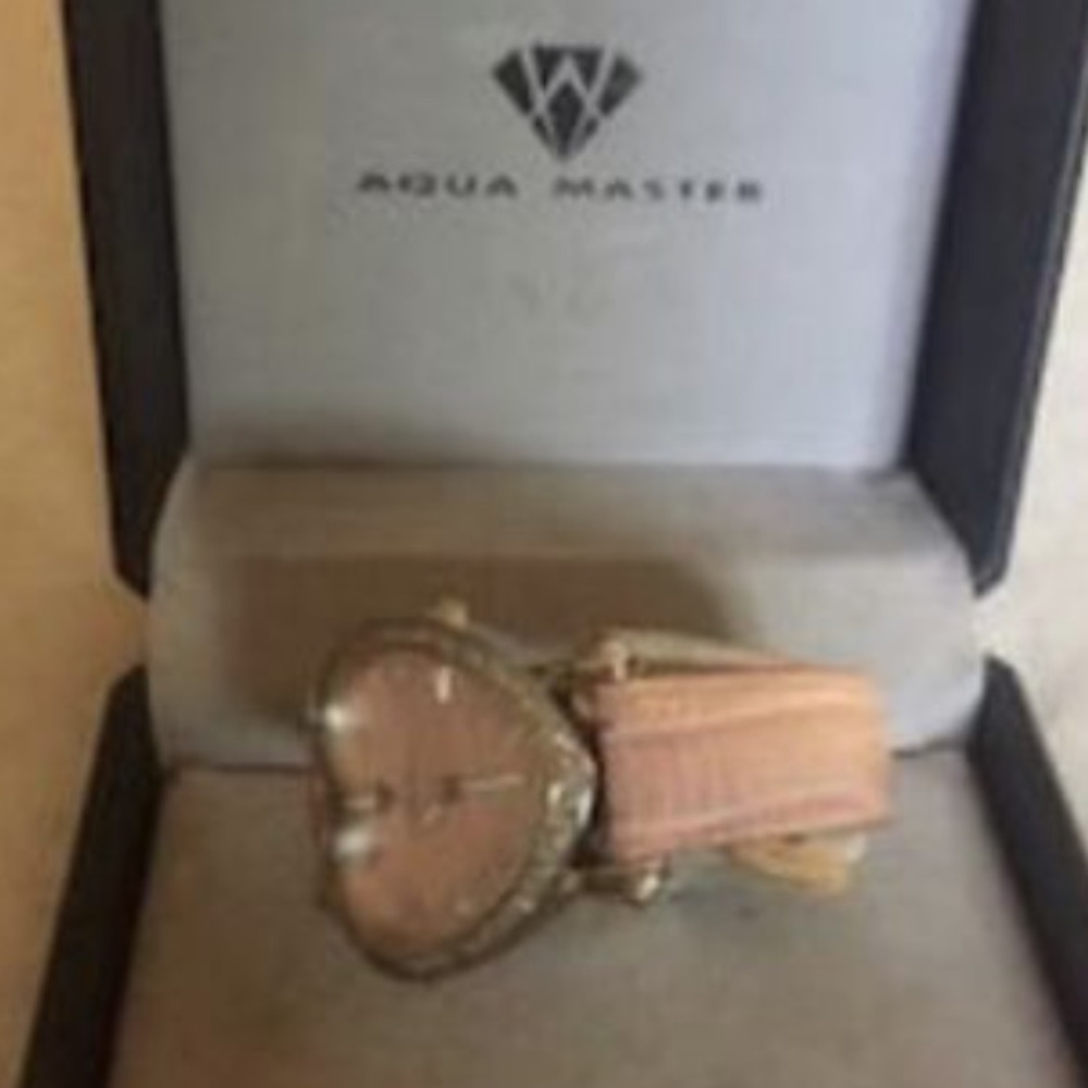 Diamond watch - Picture 3 of 4